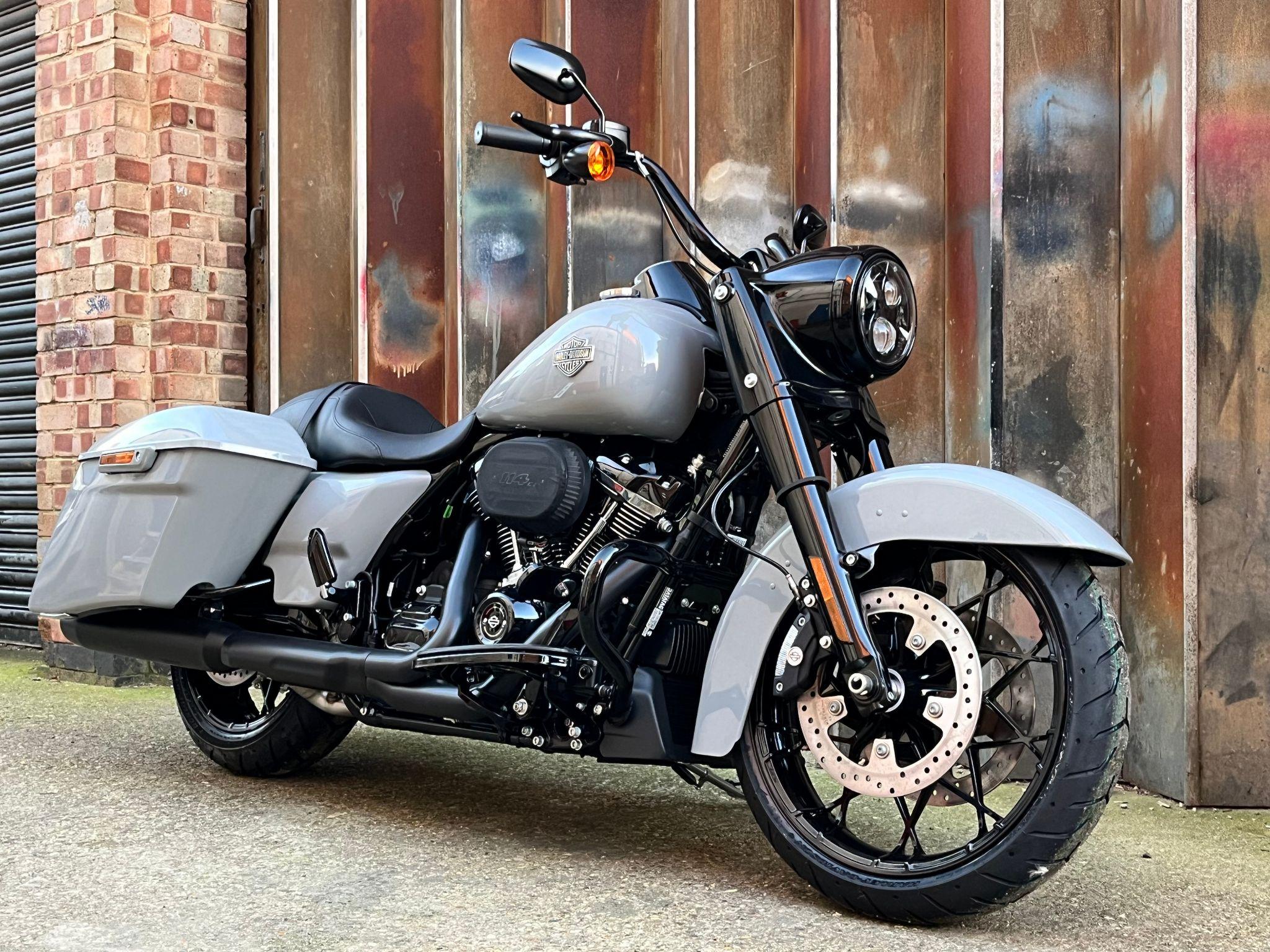 Used harley touring bikes for sale hotsell